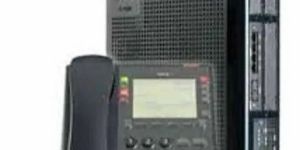 IP PBX System