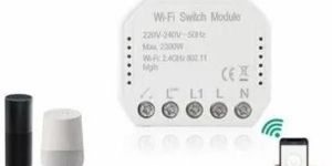 Retrofit WIFI Smart Home Solution System