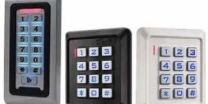 RFID Access Control System