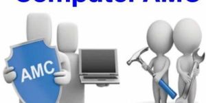 Rugged Computing System AMC Service