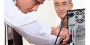 Rugged Computing System Installation Service