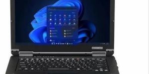 Semi Rugged Laptop