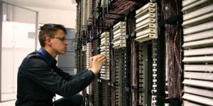 Telecommunication System AMC Service