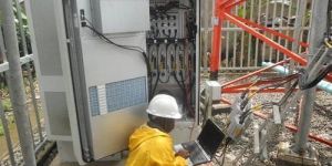 Telecommunication System Installation Service