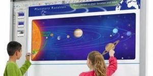 Touch Interactive Board