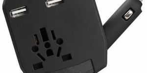 Universal Car Charger