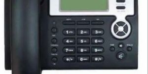 Wireless IP Phone