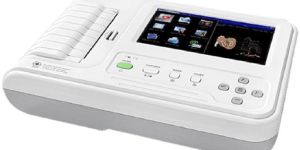 ECG Machine