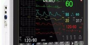 Multipara Patient Monitor