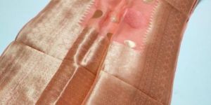 Banarasi Semi Georgette Sarees