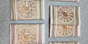 Kerala Cotton Saree