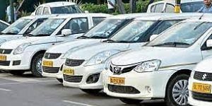 24 Hours Taxi Services