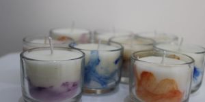 Scented Candles
