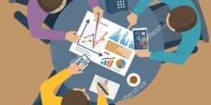 Project Sales & Marketing Service