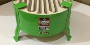 1500W Electric Round Cooking Heater