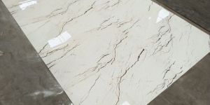 Glazed Vitrified Tiles