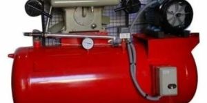 Air Compressor Installation Service