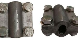 ALUMINIUM CABLE CLAMP