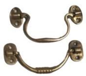 Brass Chest Handle