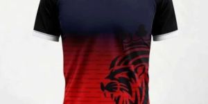 Customized T-Shirt Designing Service