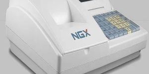 NGX NBP300 Billing Machine
