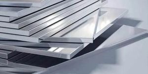 Aluminum Plate