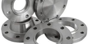 Stainless Steel Flanges