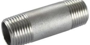 Stainless Steel Pipe Nipple