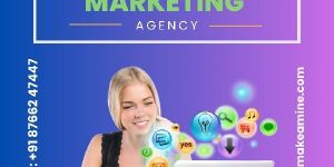 Social Media Marketing Service