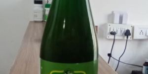 Nellikka Kandhari Syrup