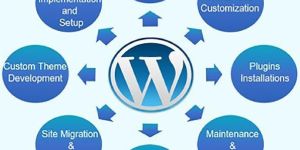 Wordpress Website Design Services