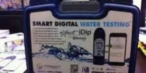 Aquarium Digital Air Pump