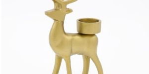 Dear Single Tealight Candle Holder