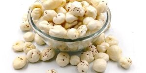 Raw Makhana
