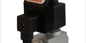 High Pressure Drain Valve