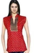 Ladies Short Kurti