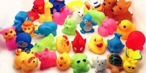 Mechanical Toys Testing Service