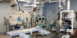 Medical Electrical Equipment Testing Service