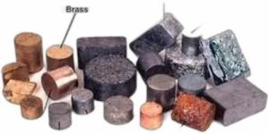 Metal & Alloys Testing Service