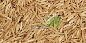 Brown Basmati Rice
