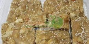 Dry Fruits Jaggery