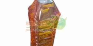 Yellow Mustard Oil