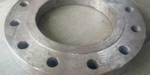 A182 Mild Steel Collar Flanges
