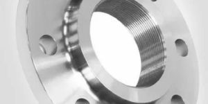 A182 Stainless Steel Slip on SORF Flanges