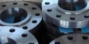 Mild Steel Sorf Welding Hub Flanges