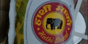 Hathi Kacchi Ghani Mustard Oil