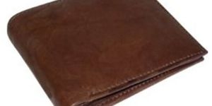 Leather Wallet