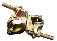 Pressed Swivel Clamp