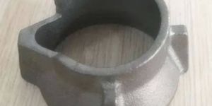 Top Cup Malleable Cast Iron