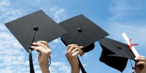Convocation Caps